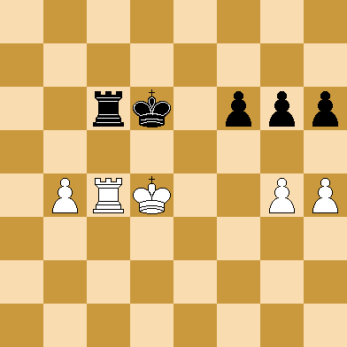 Queen's Gambit Versus the Slave