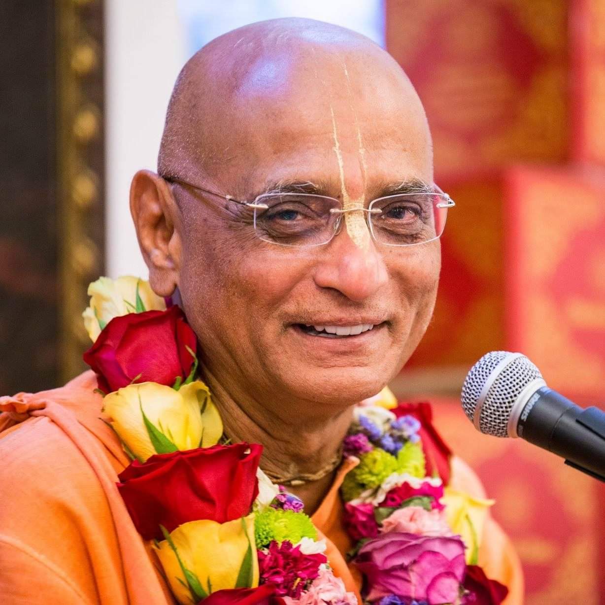 Bhakti Charu Swami