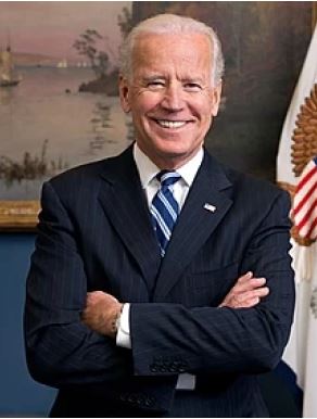Joe Biden