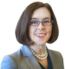 Kate Brown