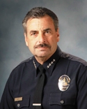 Chief Charlie Beck