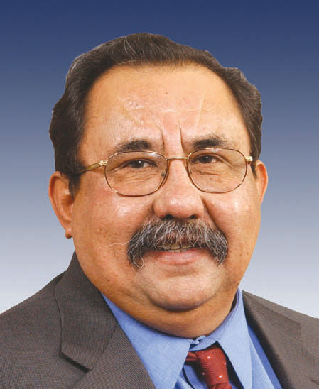 Grijalva AZ
