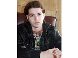 boris ivanov