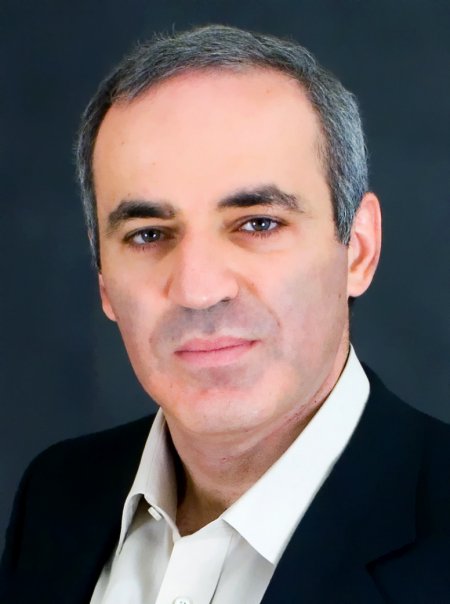 Gary Kasparov