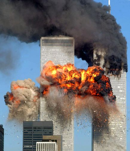 World Trade Center