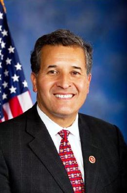 Juan Vargas