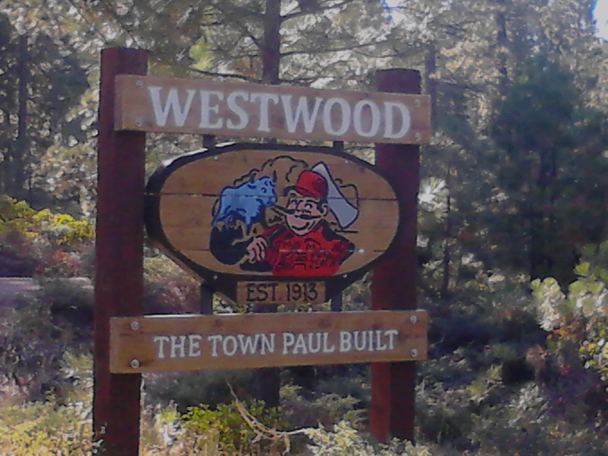 Westwood CA