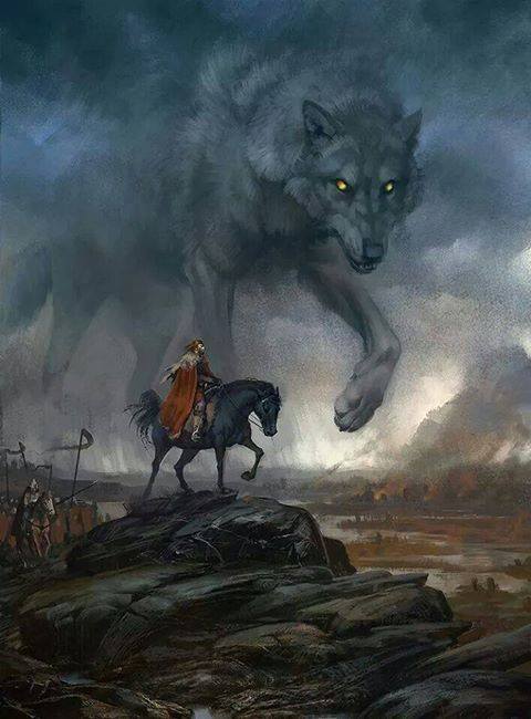 Wolf